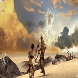 Download Desert Winds Mini Game Cell Phone Game